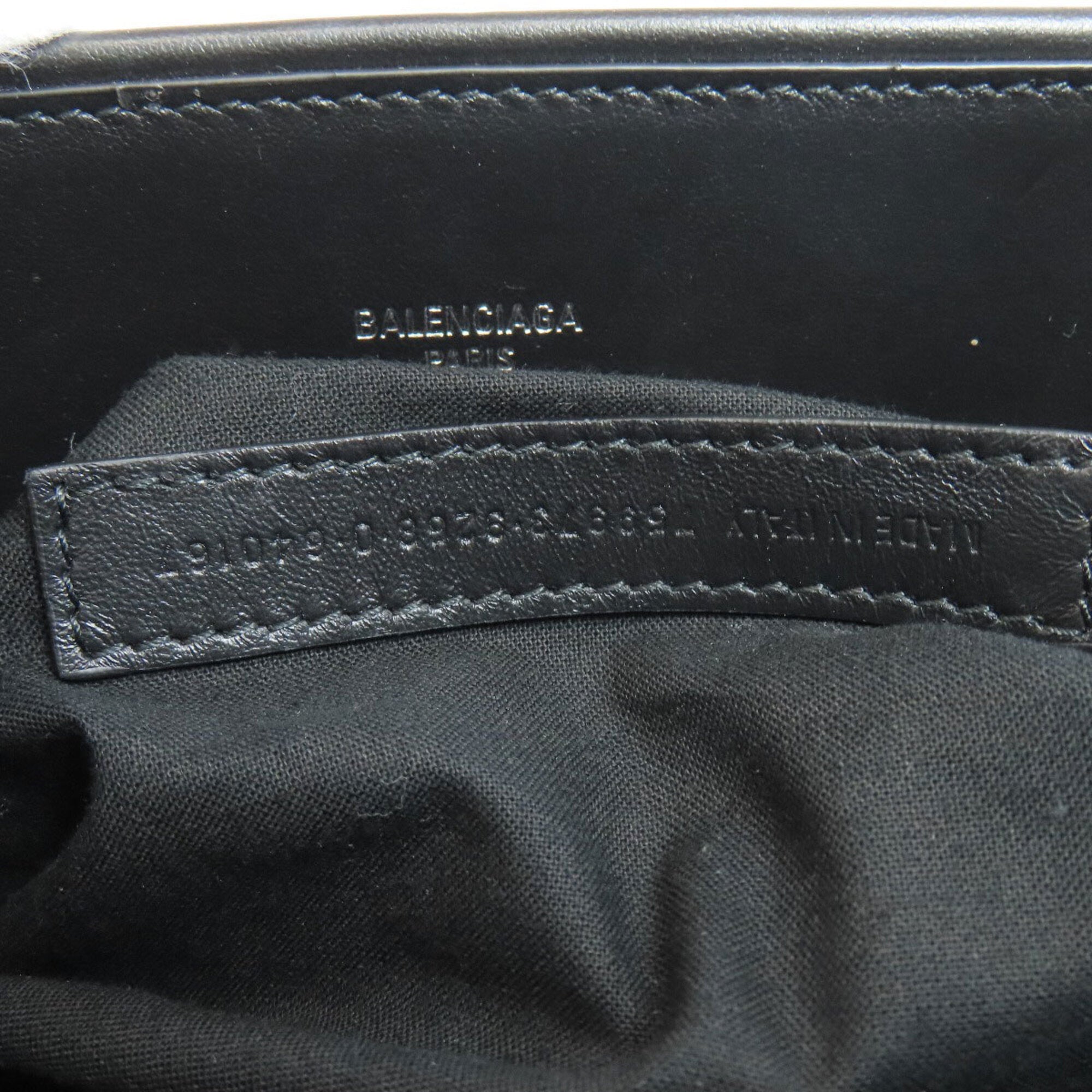 Balenciaga 759973 Duty Free Tote Bag Canvas Women's BALENCIAGA — Like New