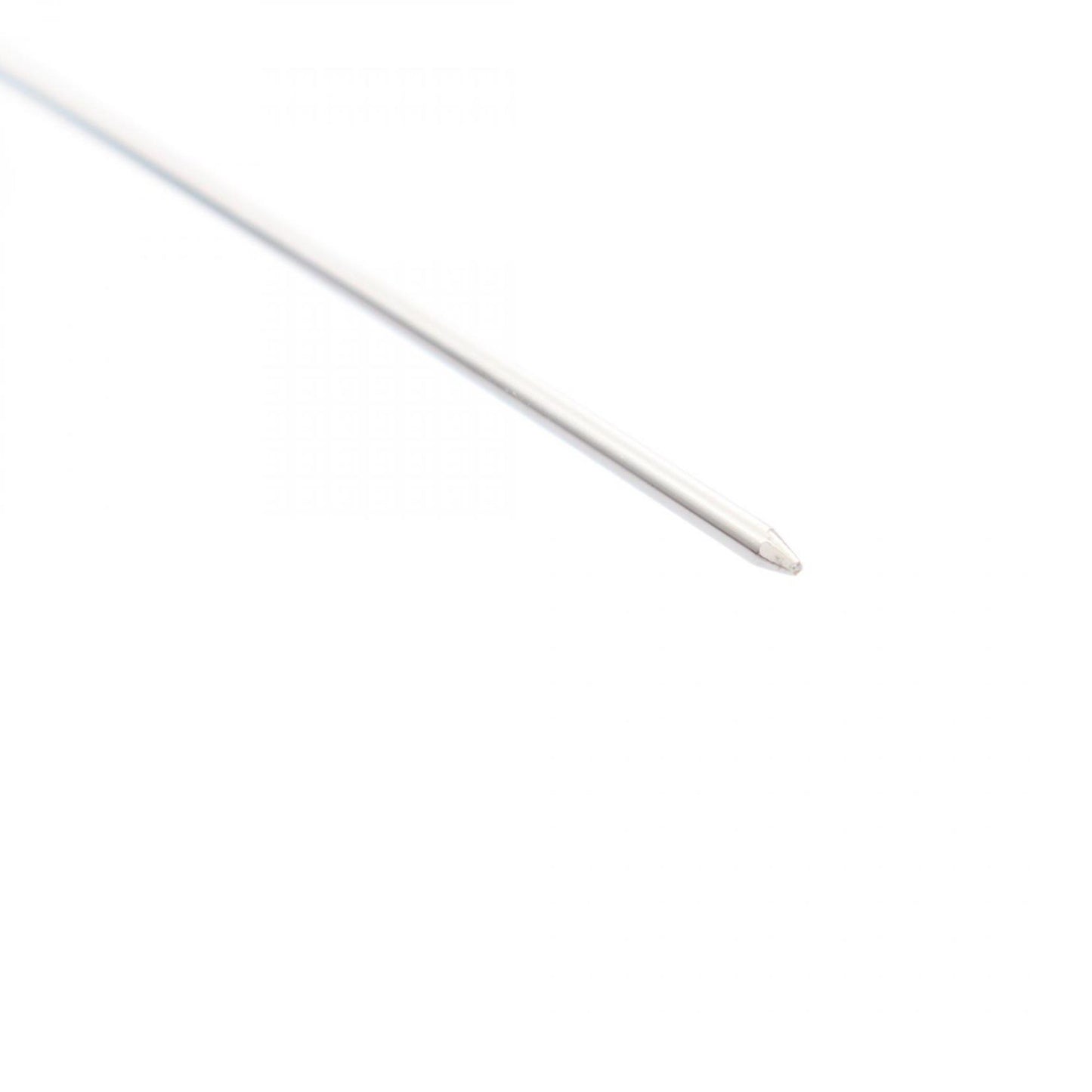 CHANEL Coco Mark Brooch, Stainless Steel, Women's, Silver, Black, White, A16B