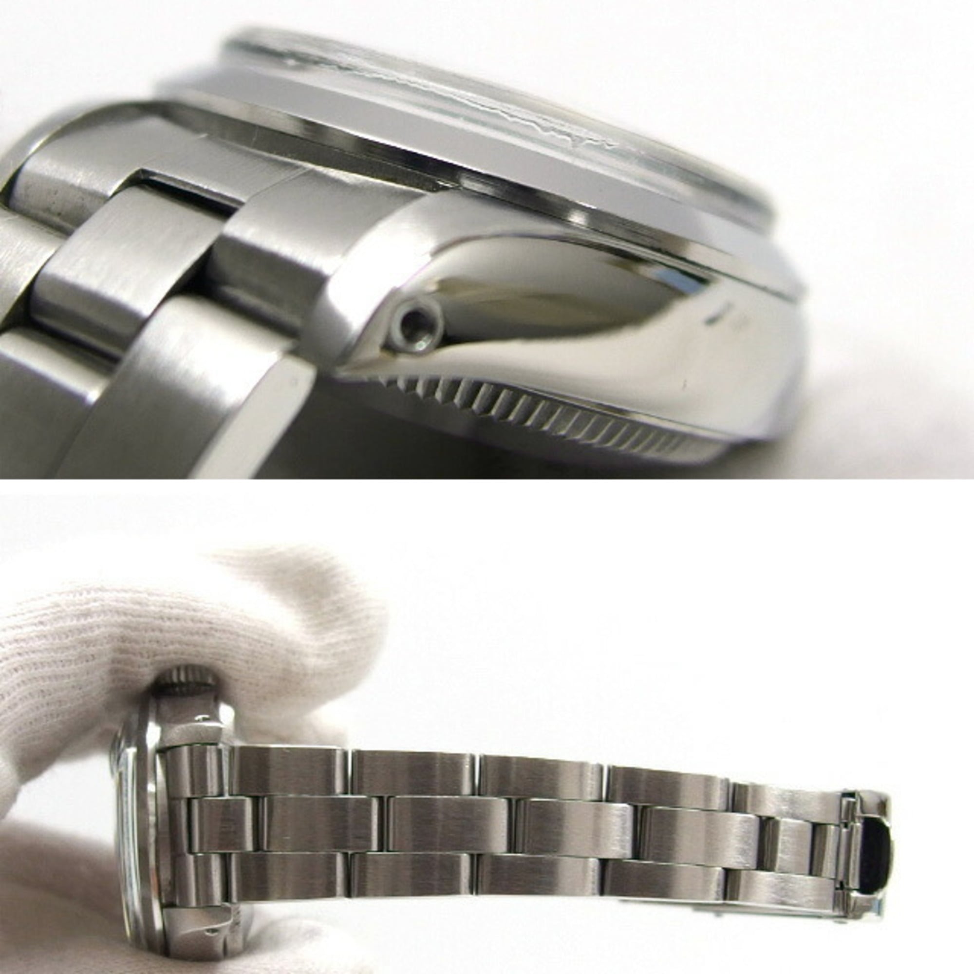 Rolex Oyster Perpetual Date Women's Watch 6916 — Very Good