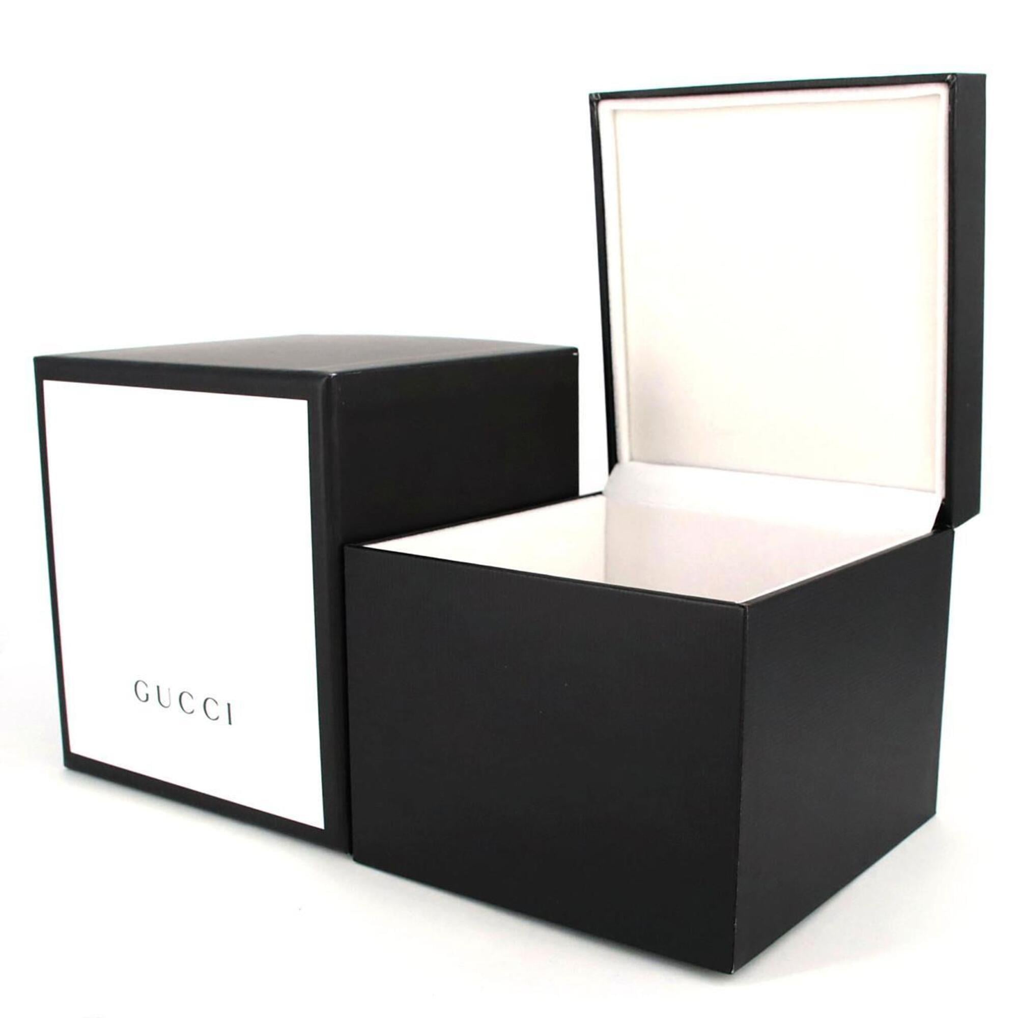 Gucci G-Timeless GP 126.5 Quartz Watch — Good