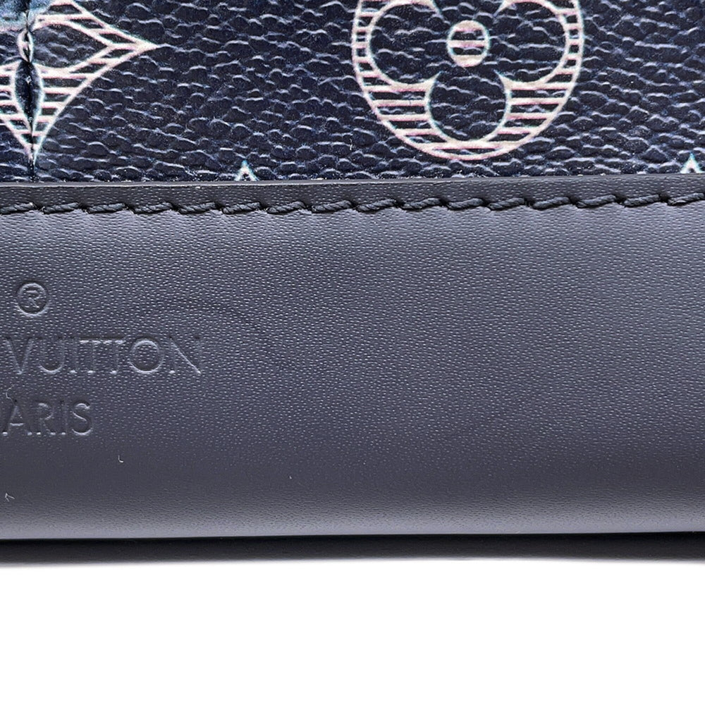 Louis Vuitton Shoulder Bag Monogram Savannah Chapman Brothers PM M54248 2017 Collection Handbag for Men LOUIS VUITTON — Like New
