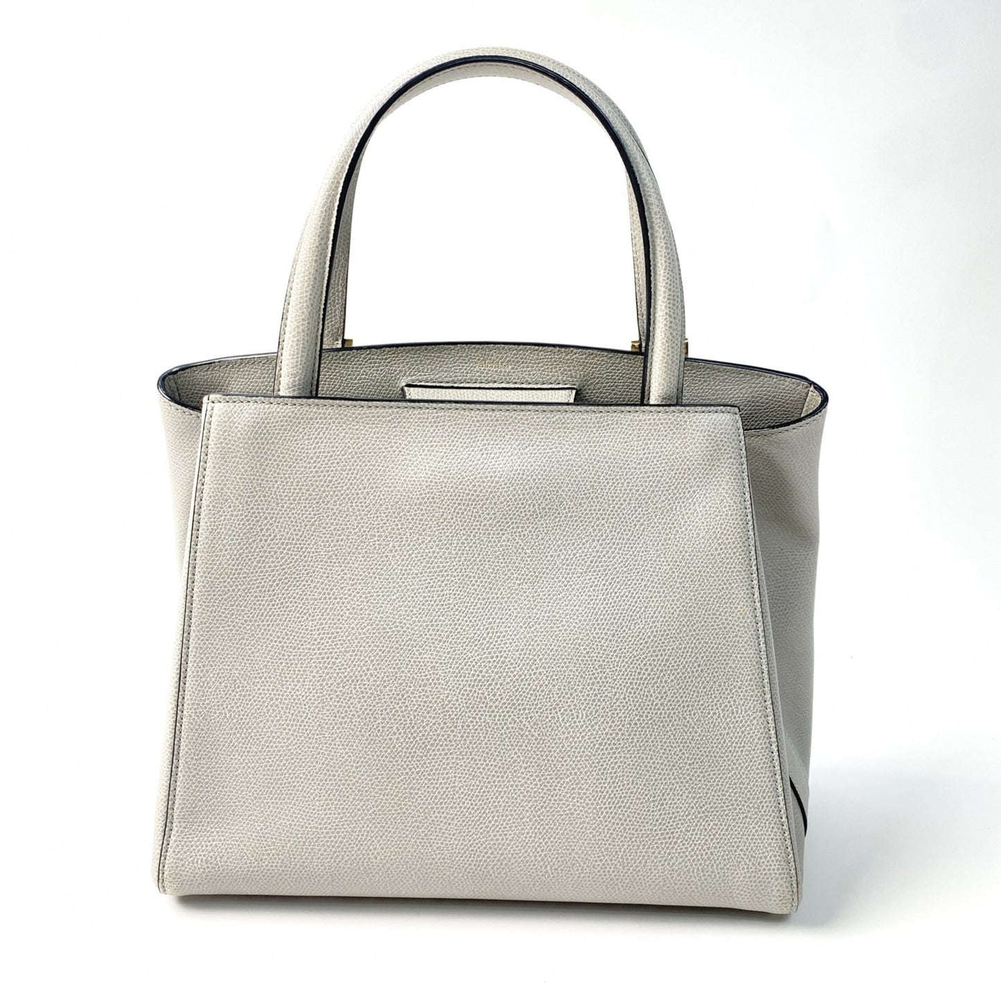 Valextra Women's 2-Way Triennale Shoulder Bag/Handbag N42239