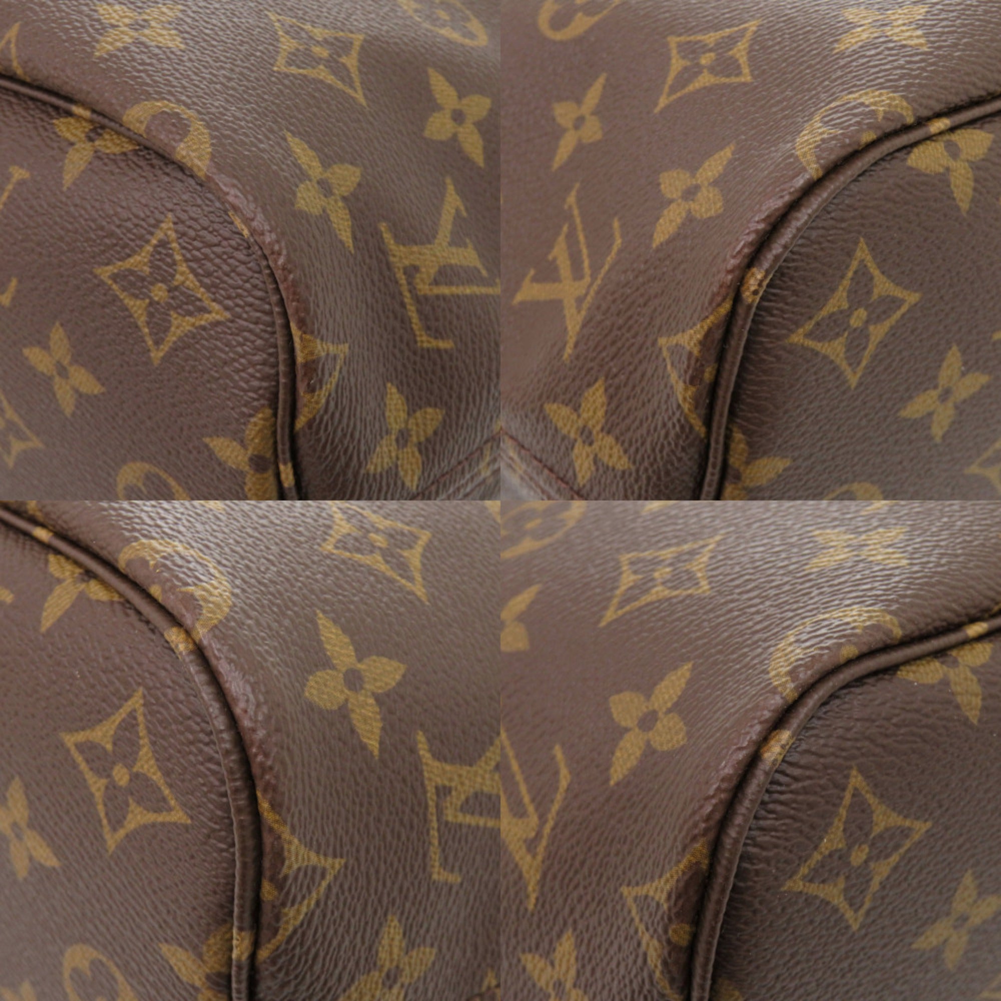 Louis Vuitton Neverfull PM Monogram M46979 IC Tote Bag LV 1220 LOUIS VUITTON — New - Store Return