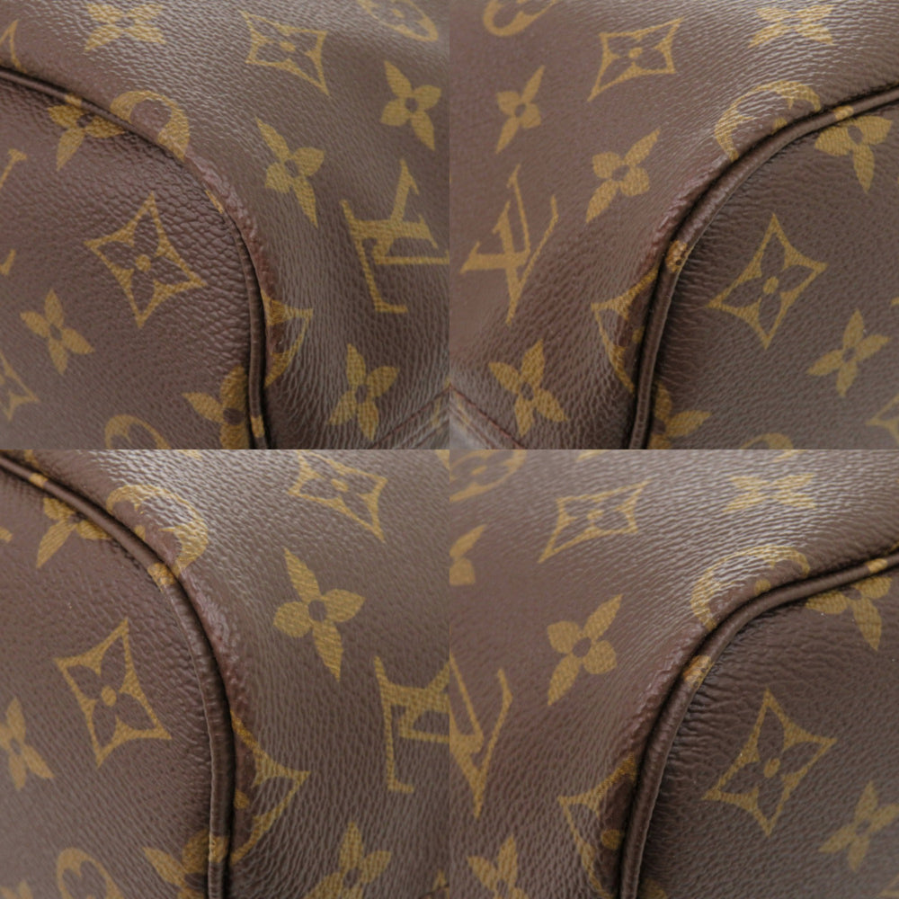 Louis Vuitton Neverfull PM Monogram M46979 IC Tote Bag LV 1220 LOUIS VUITTON — New - Store Return