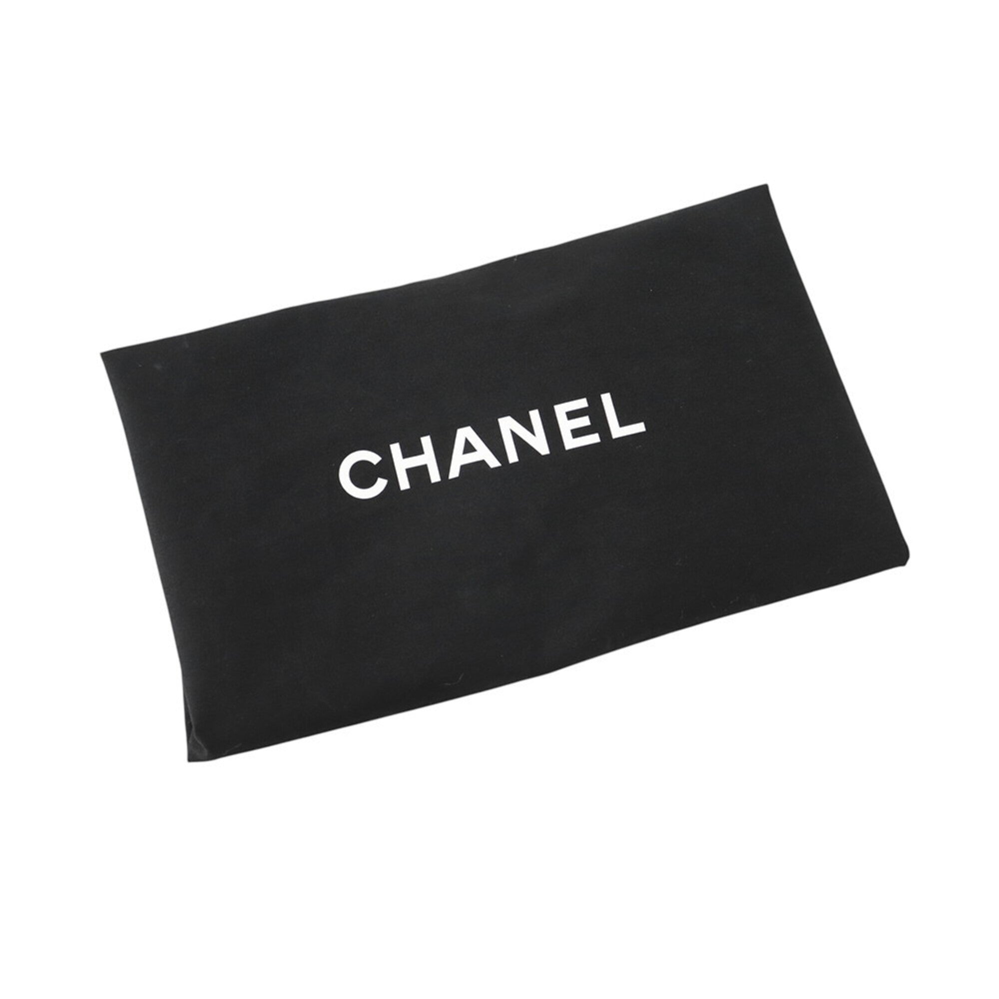 Chanel Chain Shoulder Bag Matelassé Coco Mark CHANEL25 Mini Washed Denim AS5631 CHANEL Handbag Women's — Like New