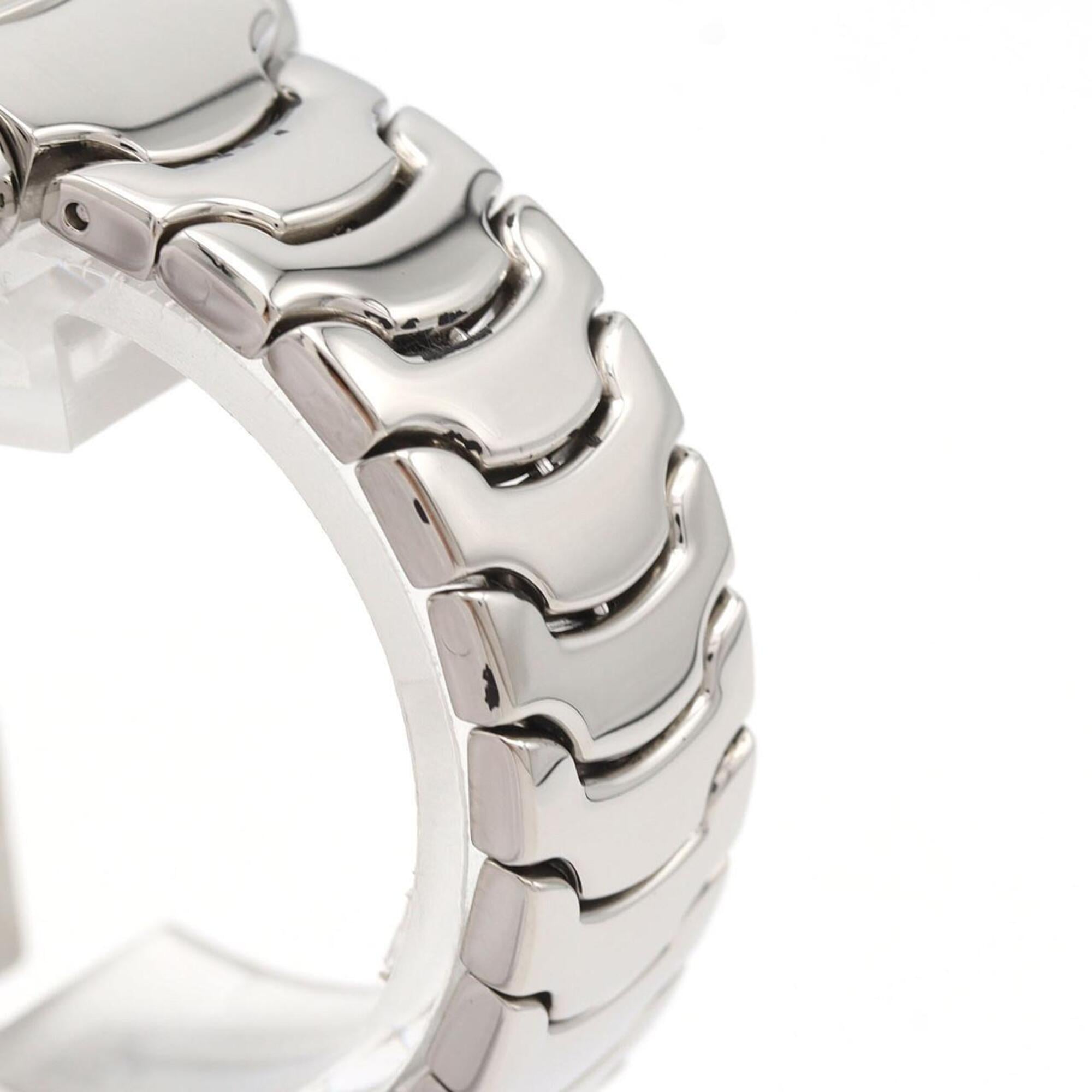 Bulgari Solotempo ST29S ST29BSSD Stainless Steel Quartz Watch — Very Good