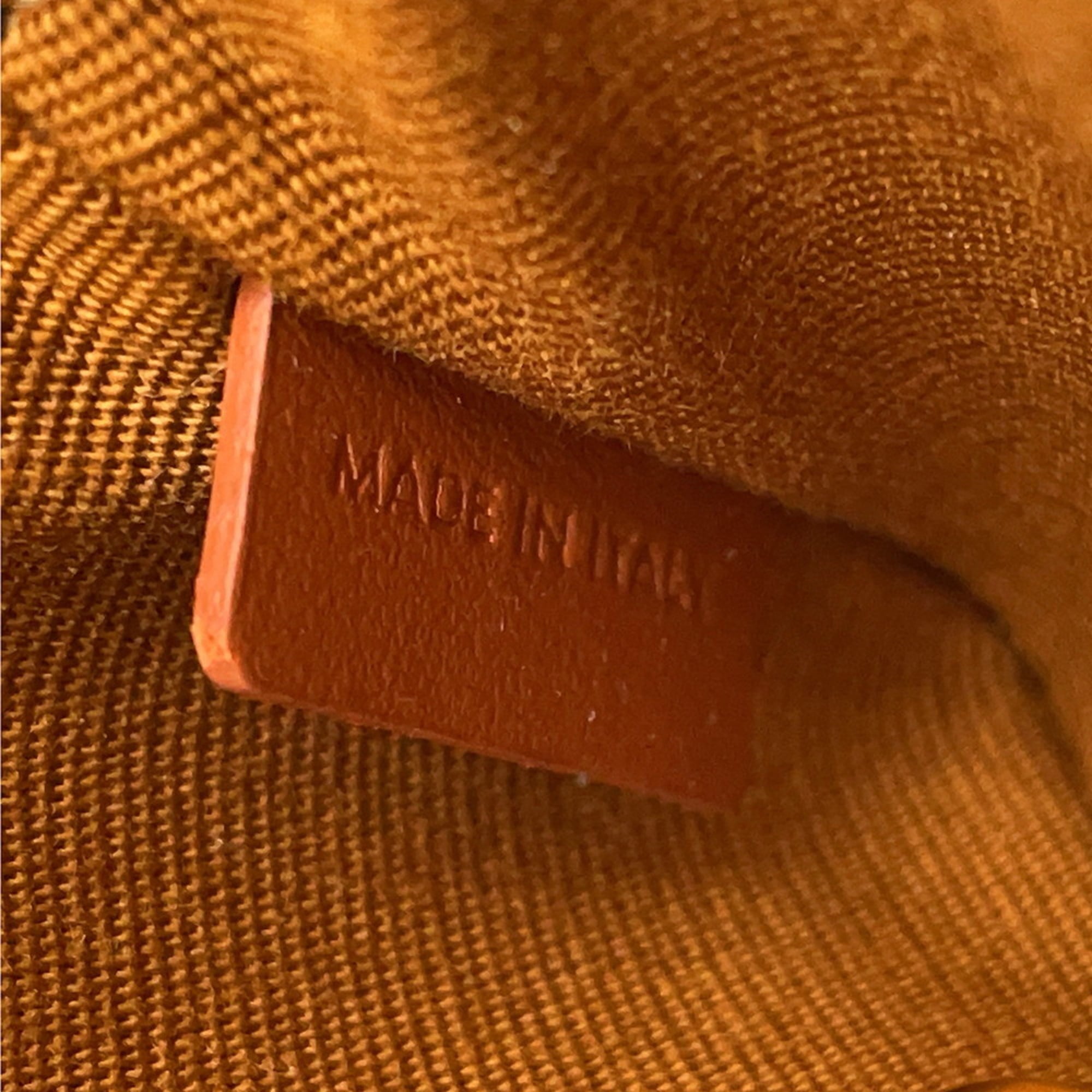 Celine Triomphe coin purse in PVC (10C662CA2) - White. purse. wallet.