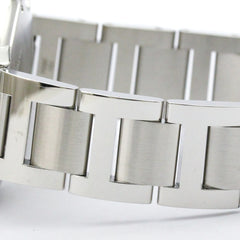CARTIER Ballon Bleu Steel Automatic Mens Watch WSBB0060 Polished — Very Good