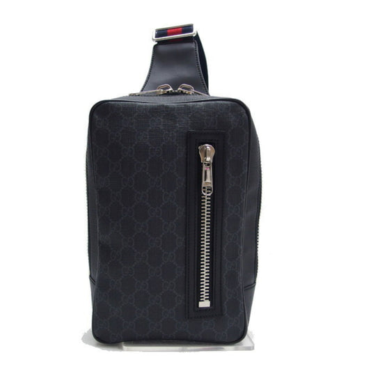 Gucci Soft GG Supreme Sherry Line Body Bag 478325