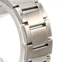 Tiffany & Co. Atlas 37447188 Stainless Steel Quartz Watch — Good