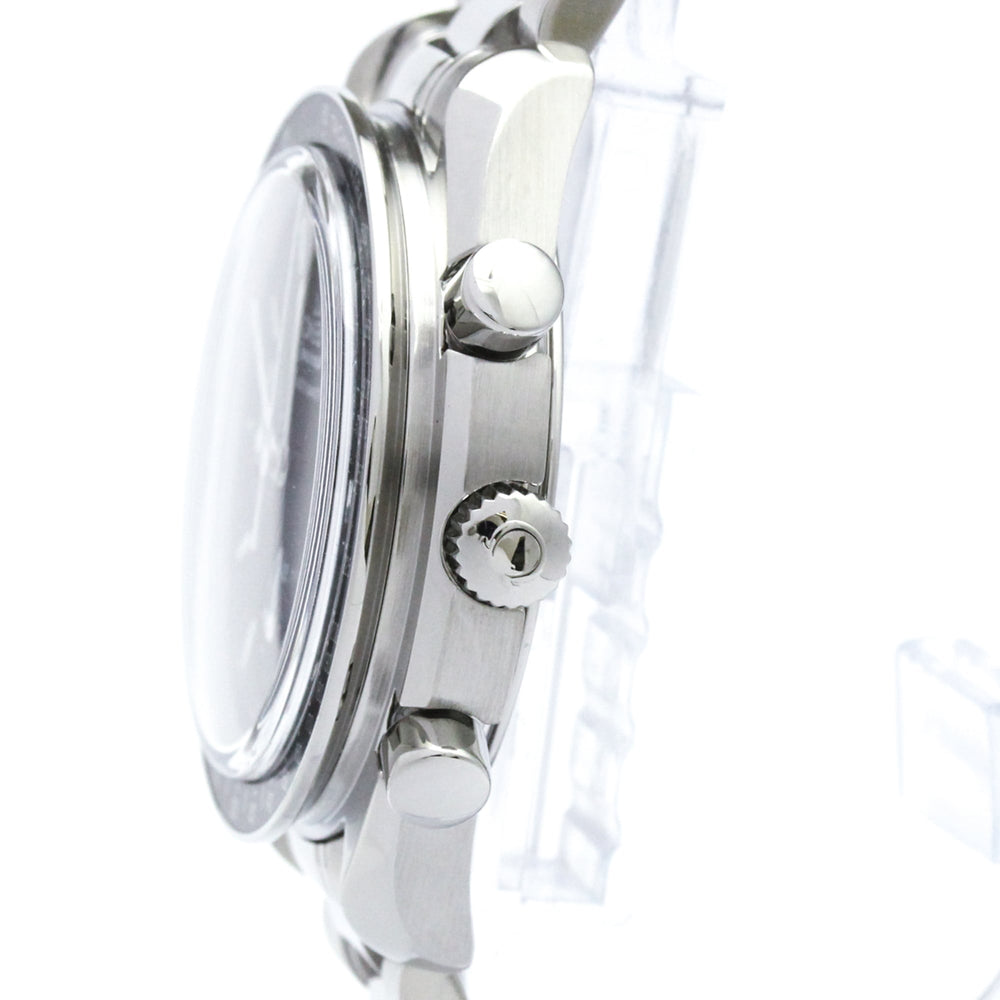 OMEGA Speedmaster Automatic Steel Mens Watch 3539.50 Polished — Very Good
