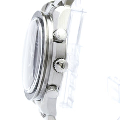 OMEGA Speedmaster Automatic Steel Mens Watch 3539.50 Polished — Very Good