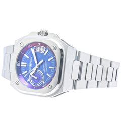 Bell & Ross BR-X5 Iridescent Boutique Limited Edition BRX5R-IRS-ST SST Men's Watch SS 40343 — Good