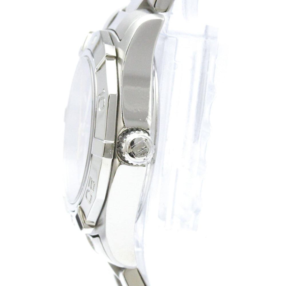 TAG HEUER Aquaracer Borabora Tahiti LTD Edition Watch WAF141R Polished — Very Good