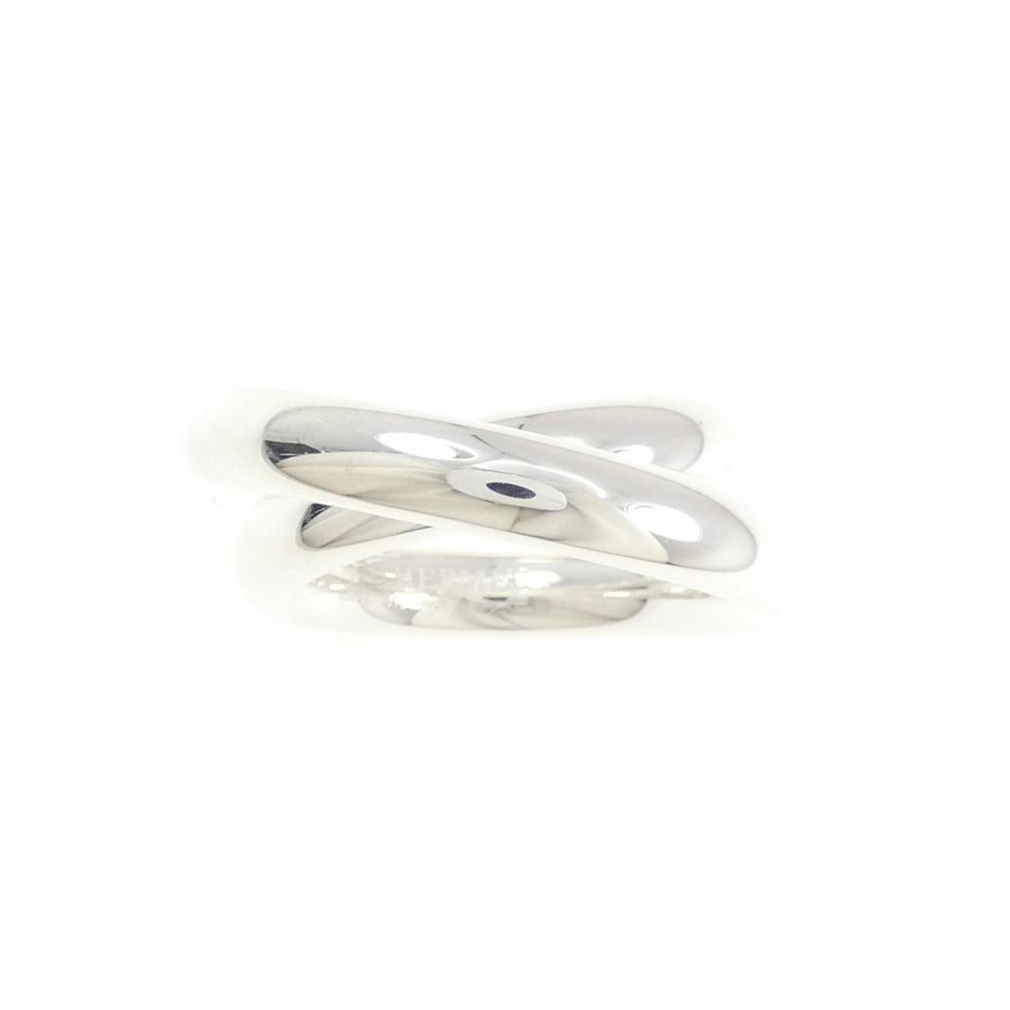 Hermes Vertige Ring — Like New