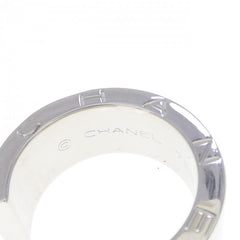 Chanel C Signature Medium Ring — Like New