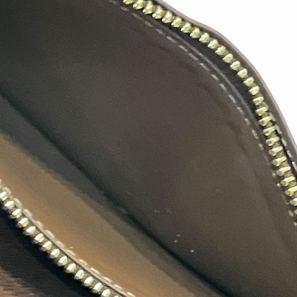 Louis Vuitton Monogram Portefeuille Brazza M66540 Long Wallet for Men and Women