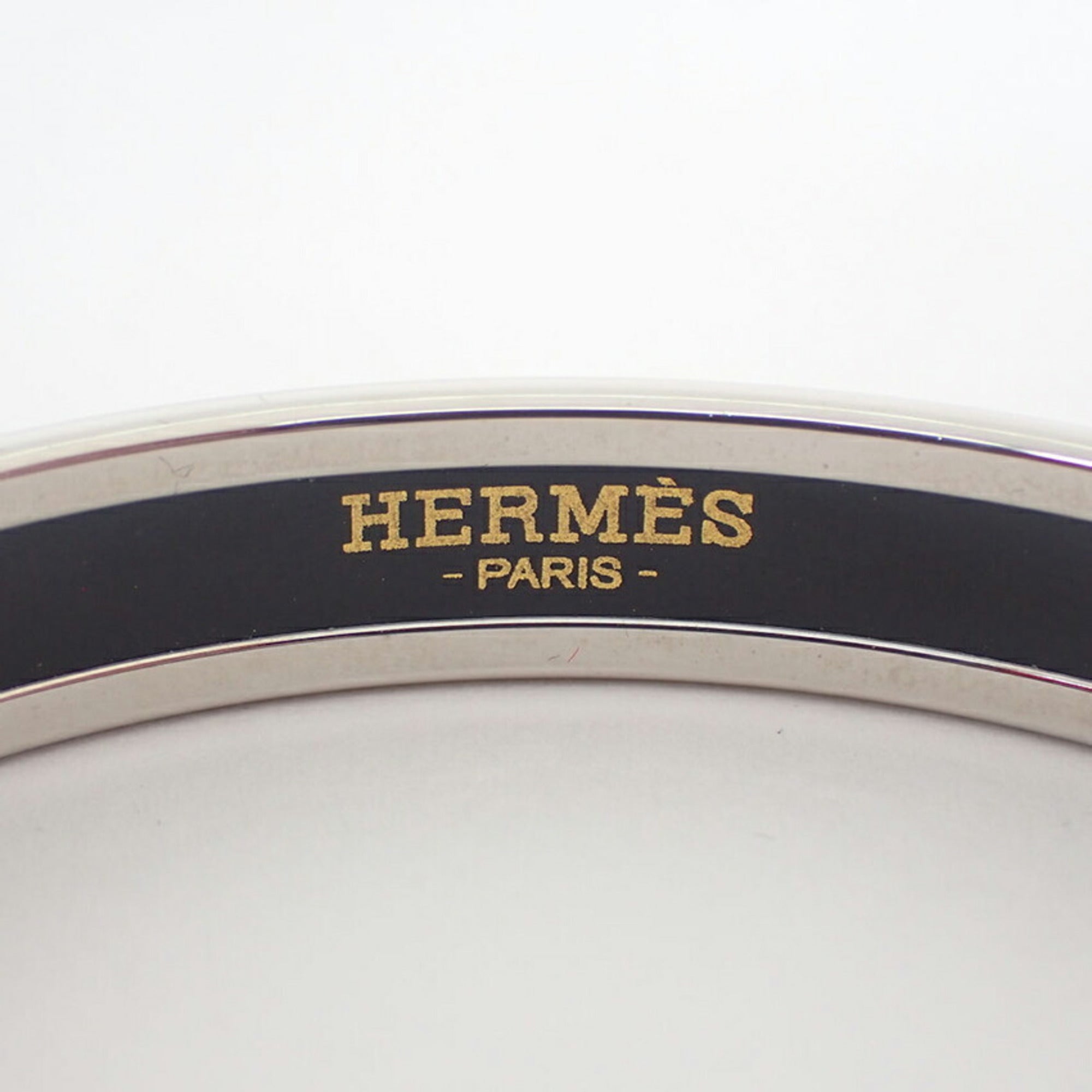 HERMES Hermes Email PM Bracelet — Like New