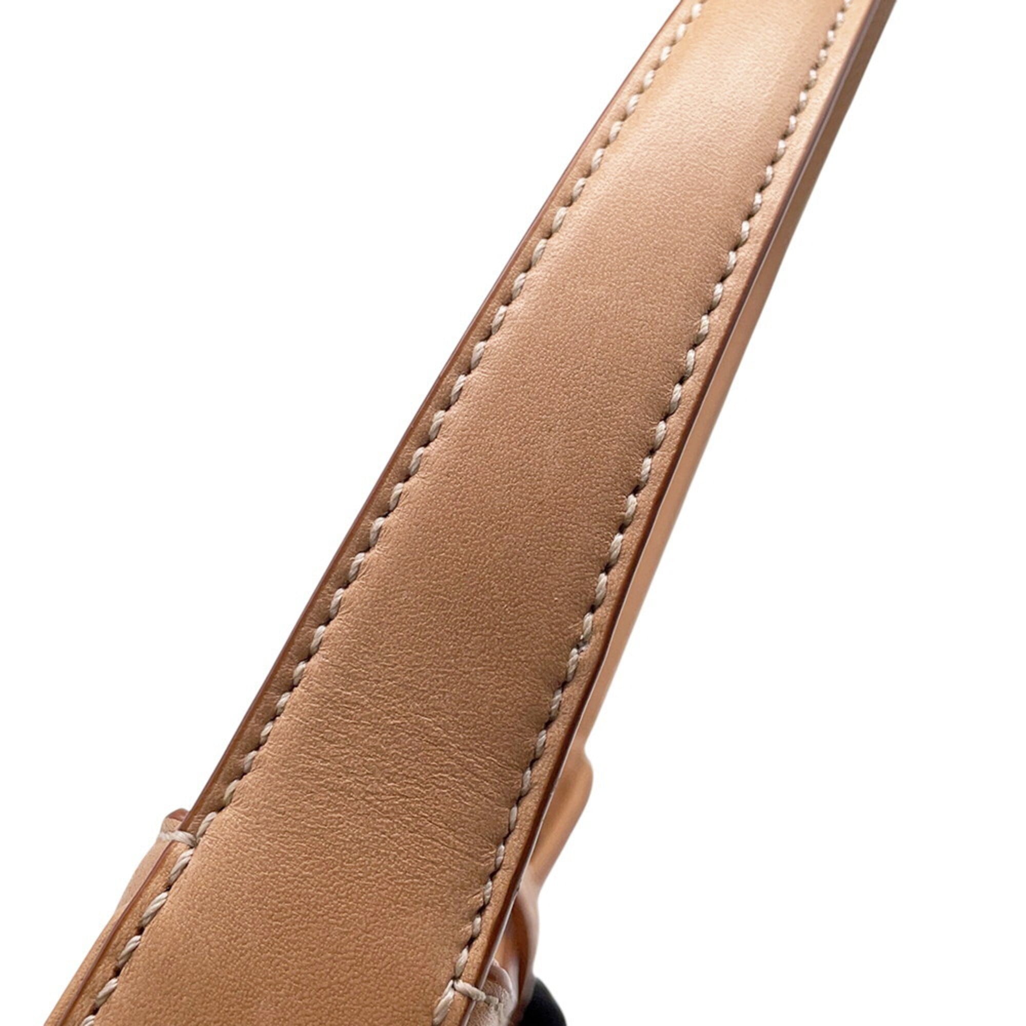Yves Saint Laurent Saint Laurent Paris handbag LE 5 A 7 calfskin 710318 SAINT LAURENT PARIS women's — Like New