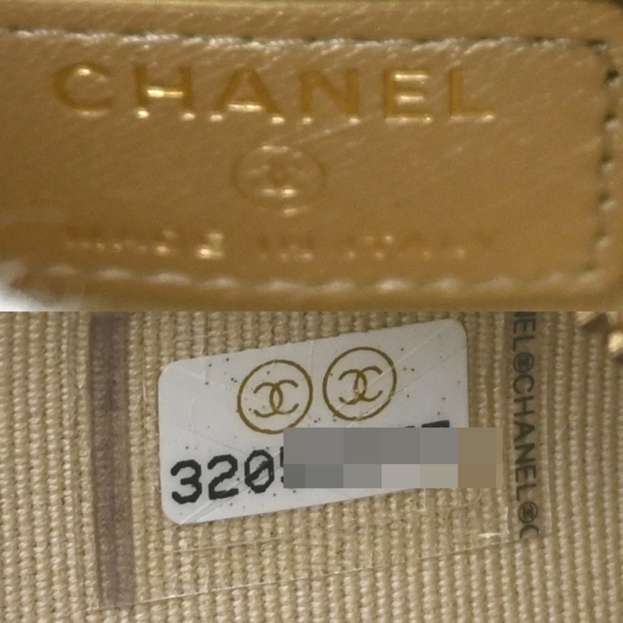Chanel Matelasse Coco Mark Mini Heart Chain Shoulder Bag with Gold Hardware, Women's Coin Case, AP2783, Lambskin — New - Store Return