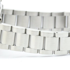 OMEGA Seamaster Aqua Terra Steel Quartz Ladies Watch 2577.80 Polished — Very Good
