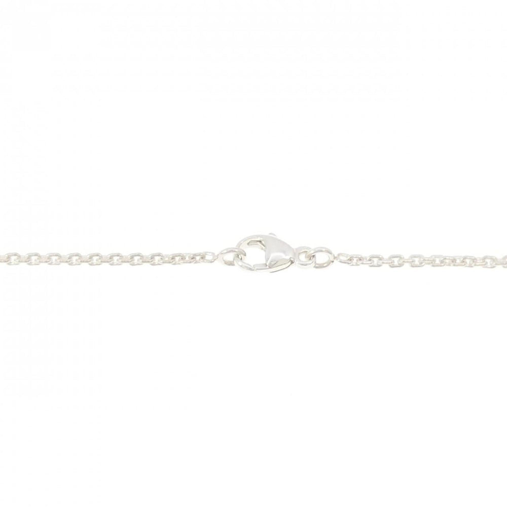 Louis Vuitton Lockit Necklace — Like New