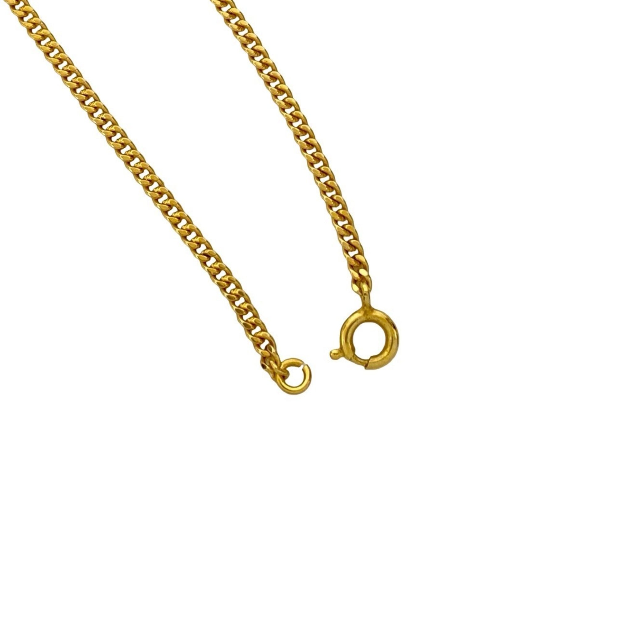 Christian Dior Women's Gold Bracelet 14602