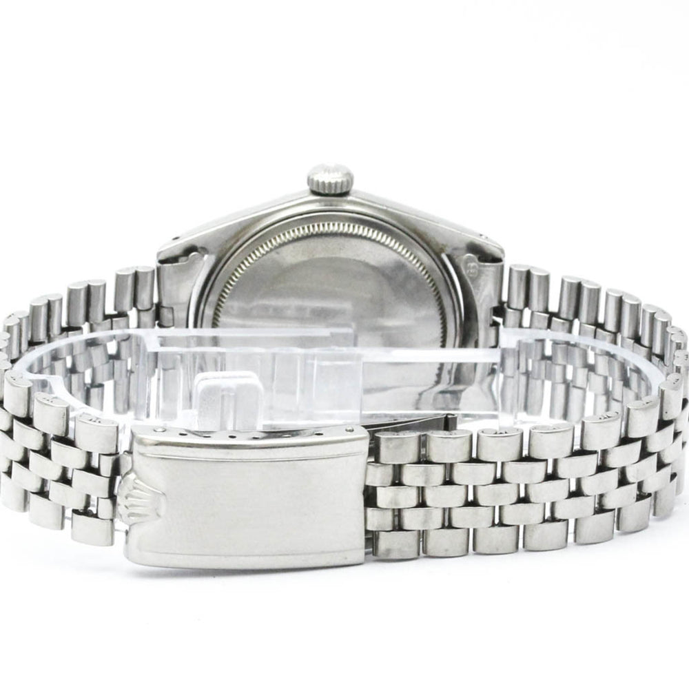 ROLEX Datejust 1603 Stainless Steel Automatic Mens Watch Vintage — Good