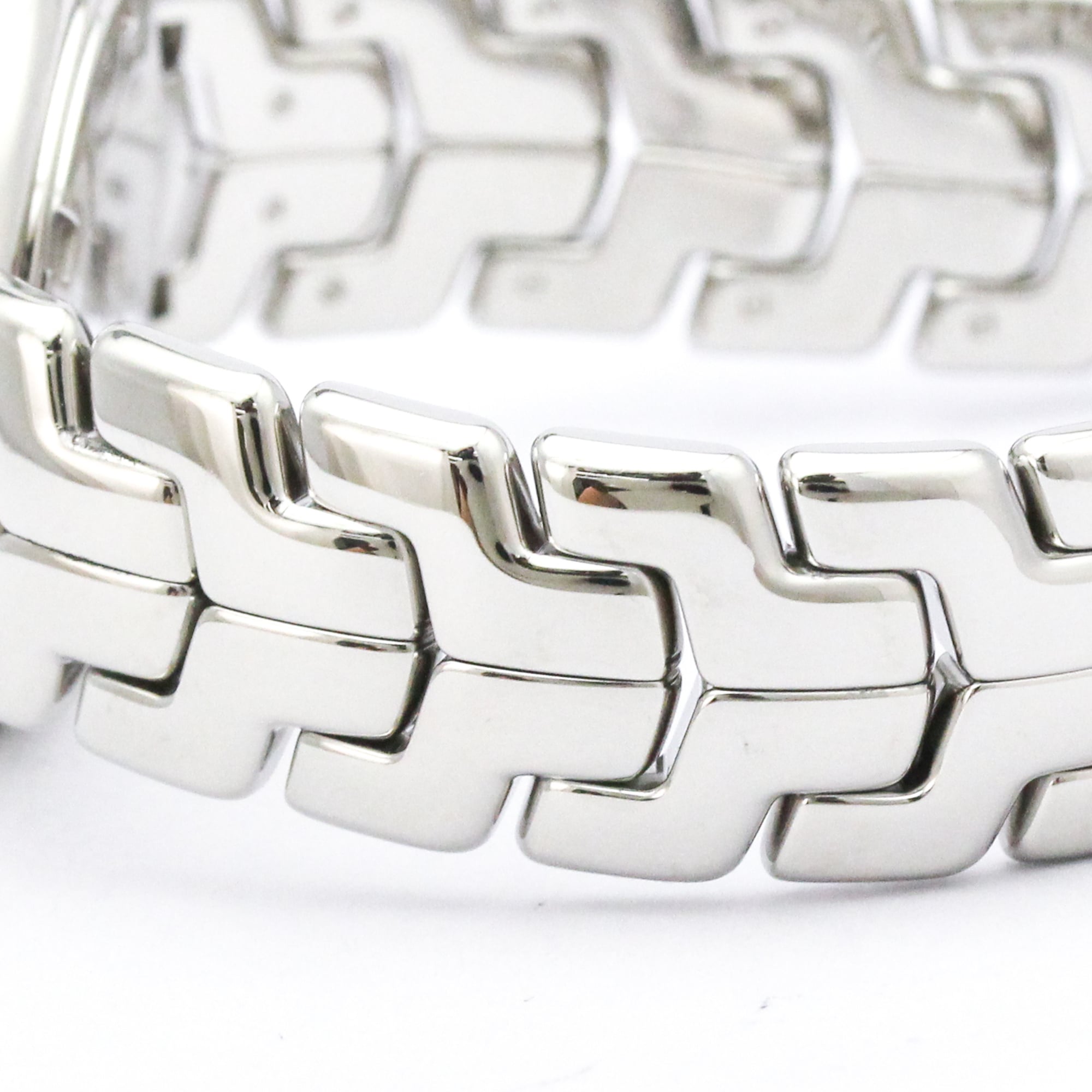 Tag Heuer Link Quartz Stainless Steel Women's Dress/Formal WAT1414 — Very Good