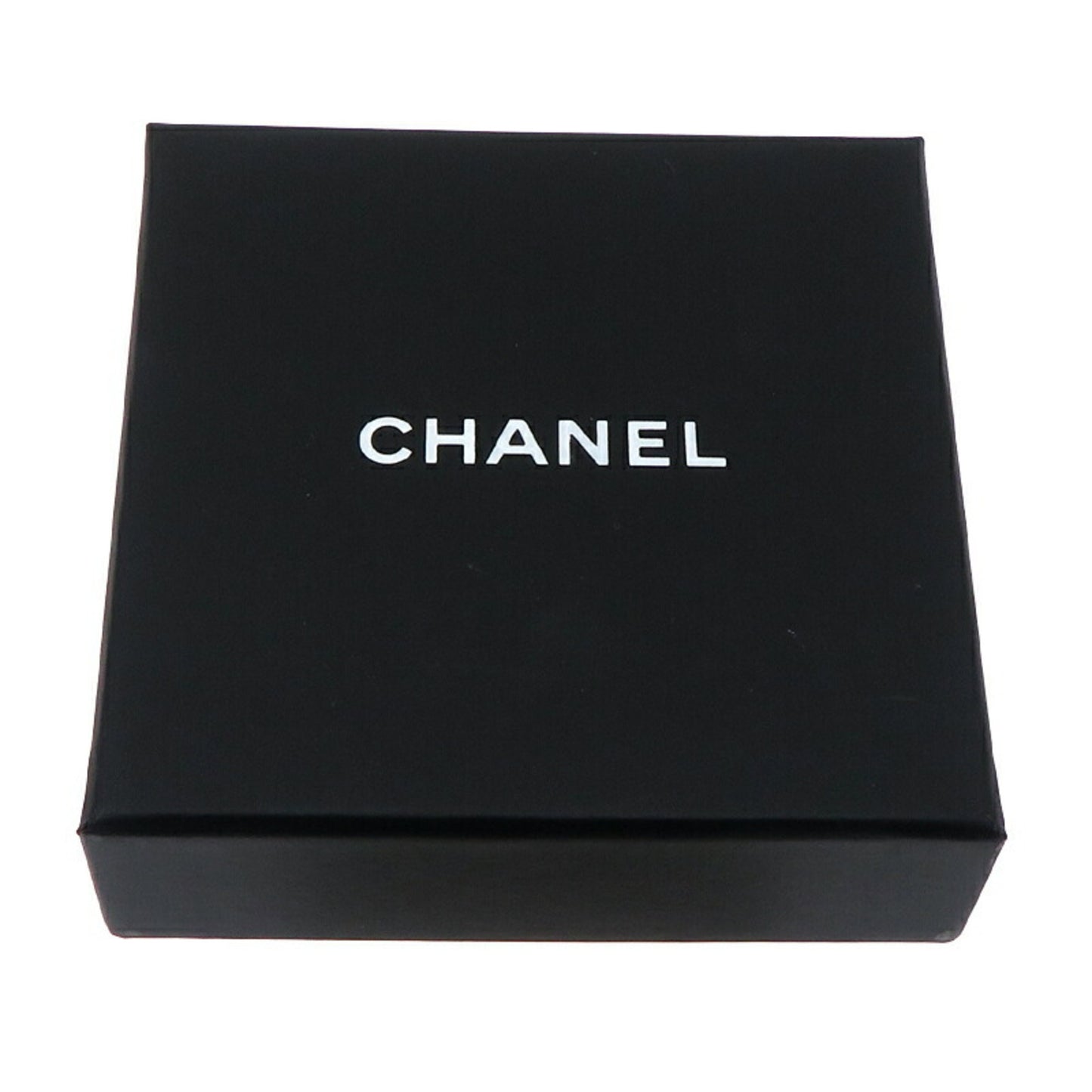 Chanel Perfume Bottle Ladies Brooch GP