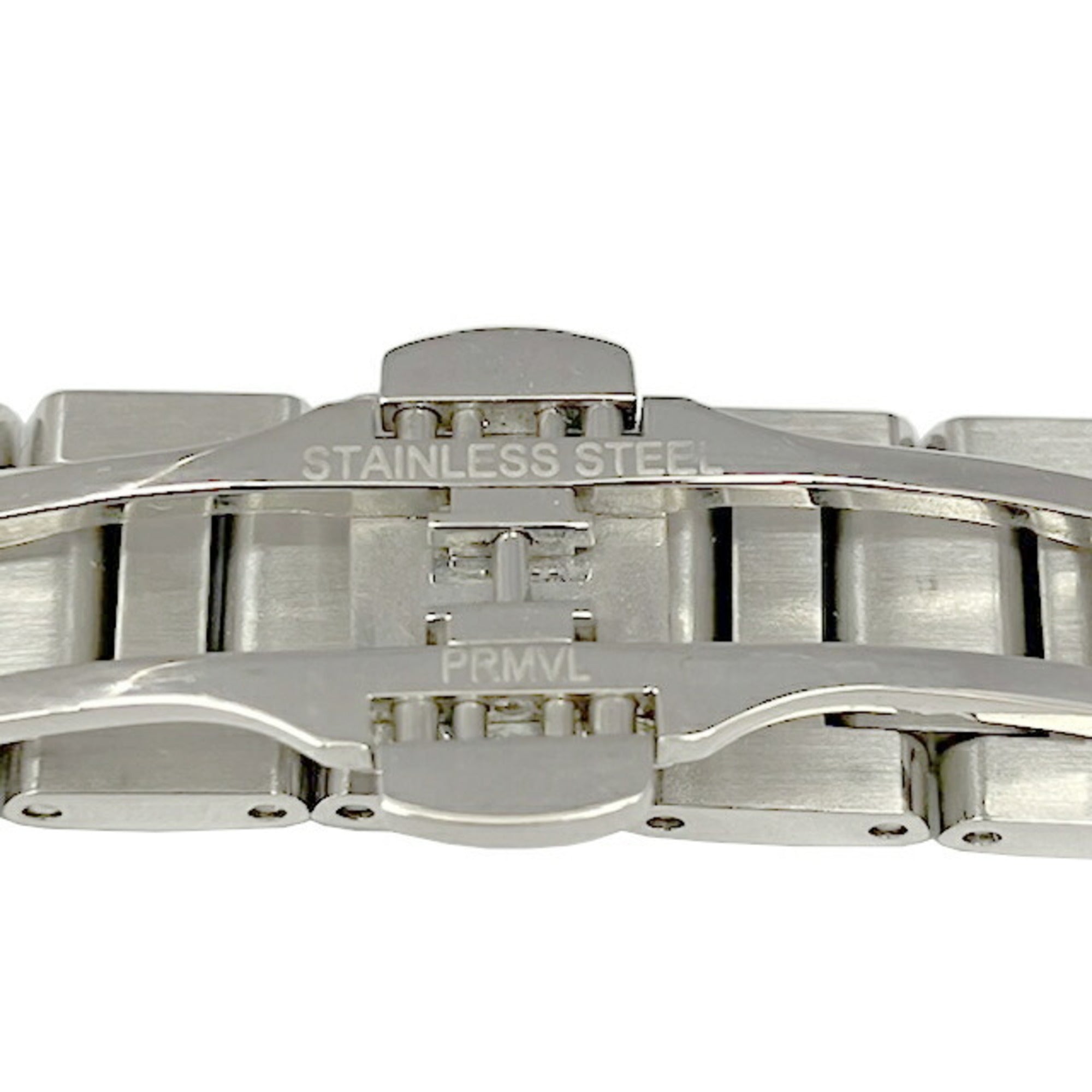 BVLGARI Bulgari BBL26S Quartz Watch SS Shell Dial Women's 26mm — Good