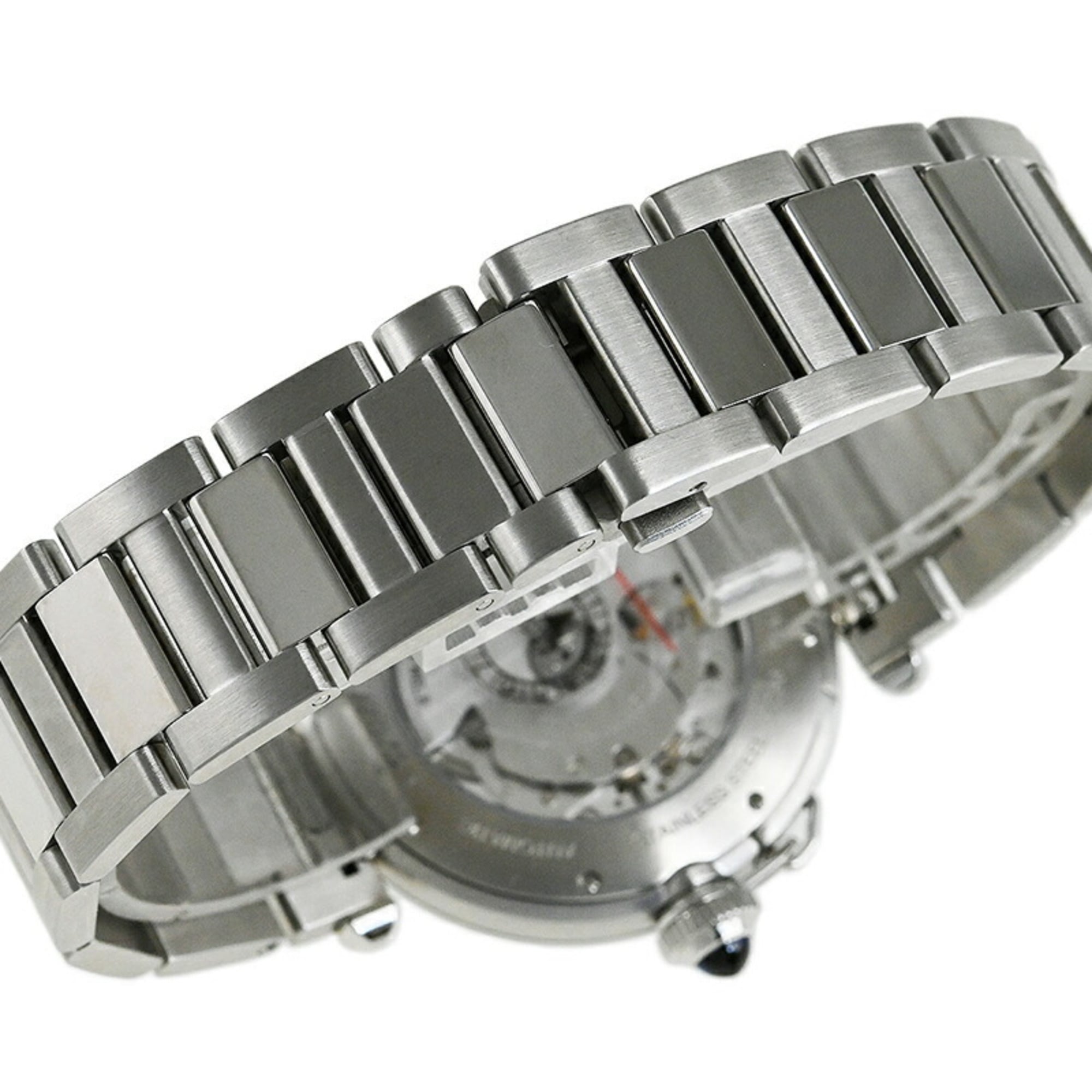 CARTIER Pasha de Cartier Watch 41mm WSPA0038 — Good