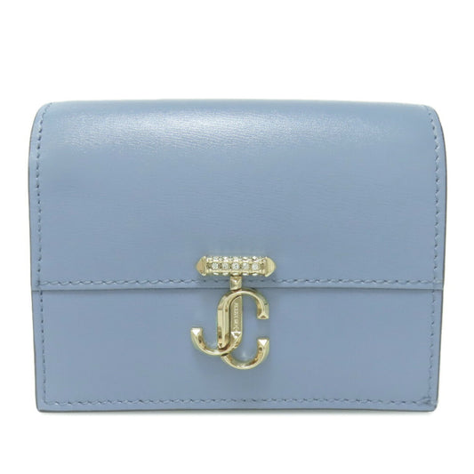 Jimmy Choo Women's Calfskin Bifold Wallet