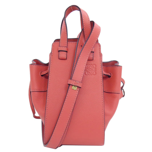 Loewe Hammock Mini Handbag in Calf Leather for Women