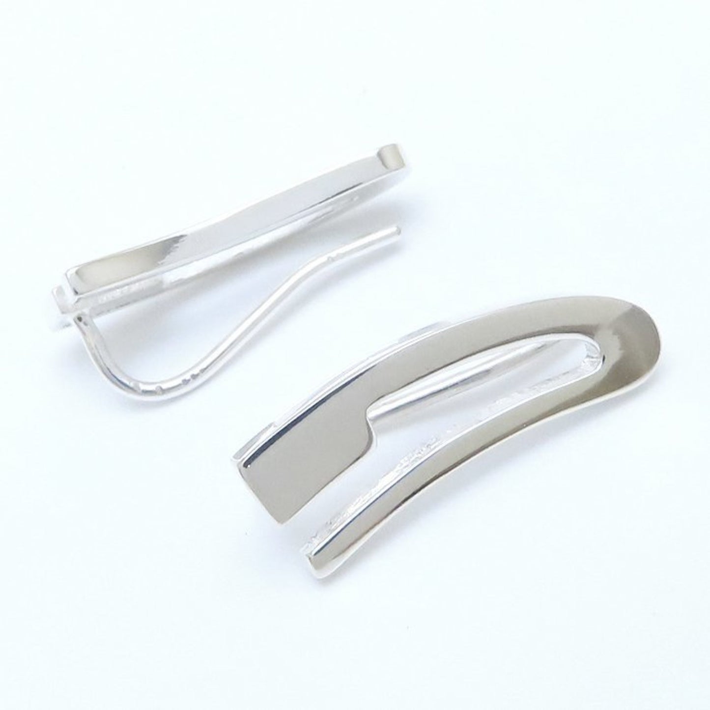 GUCCI G Earrings in Silver 925 for Women, 294424