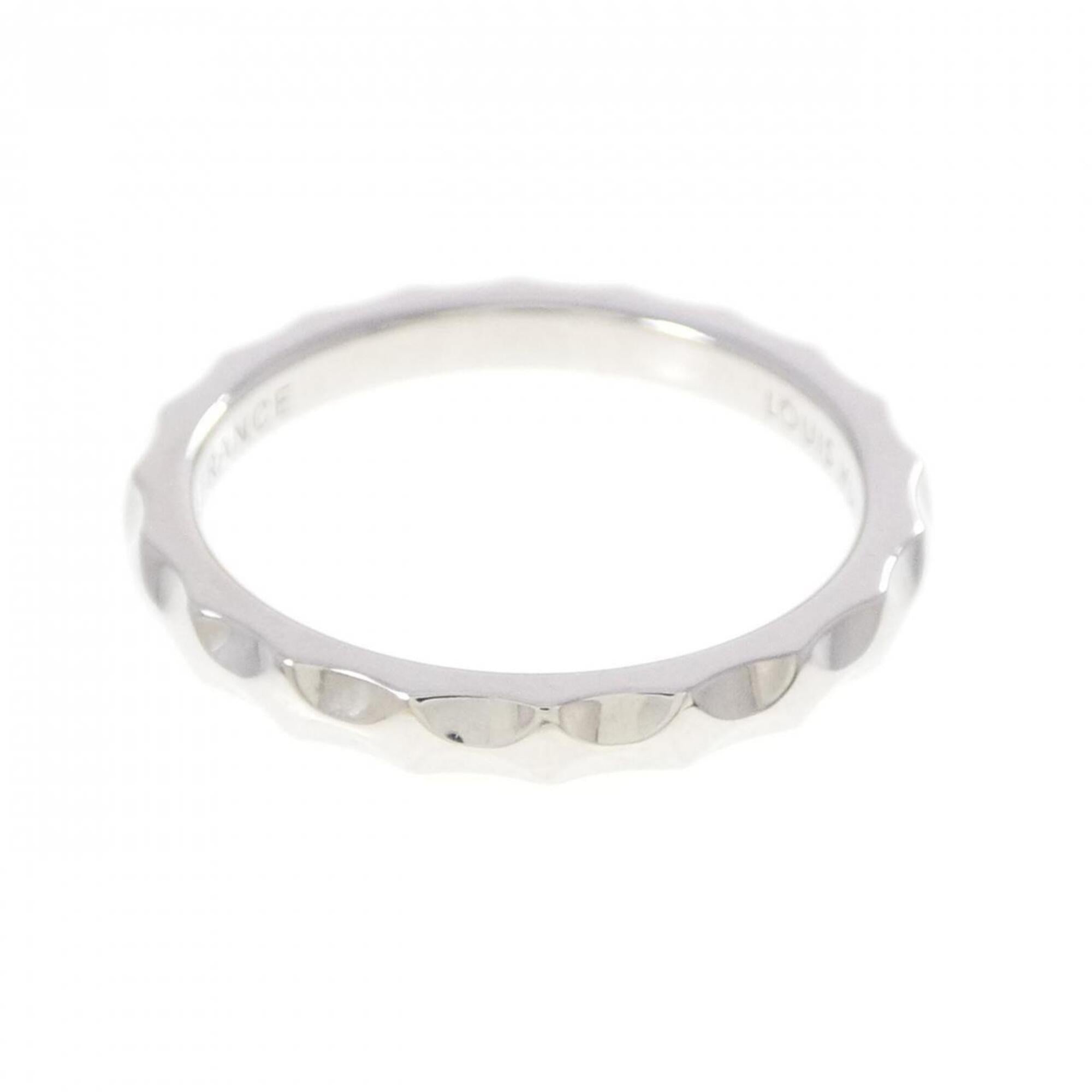 Louis Vuitton Monogram Infini Ring — Like New