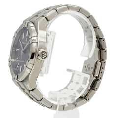 Maurice Lacroix Aikon Automatic AI6007-SS002-230-1 Gray Dial Men's Watch — Very Good