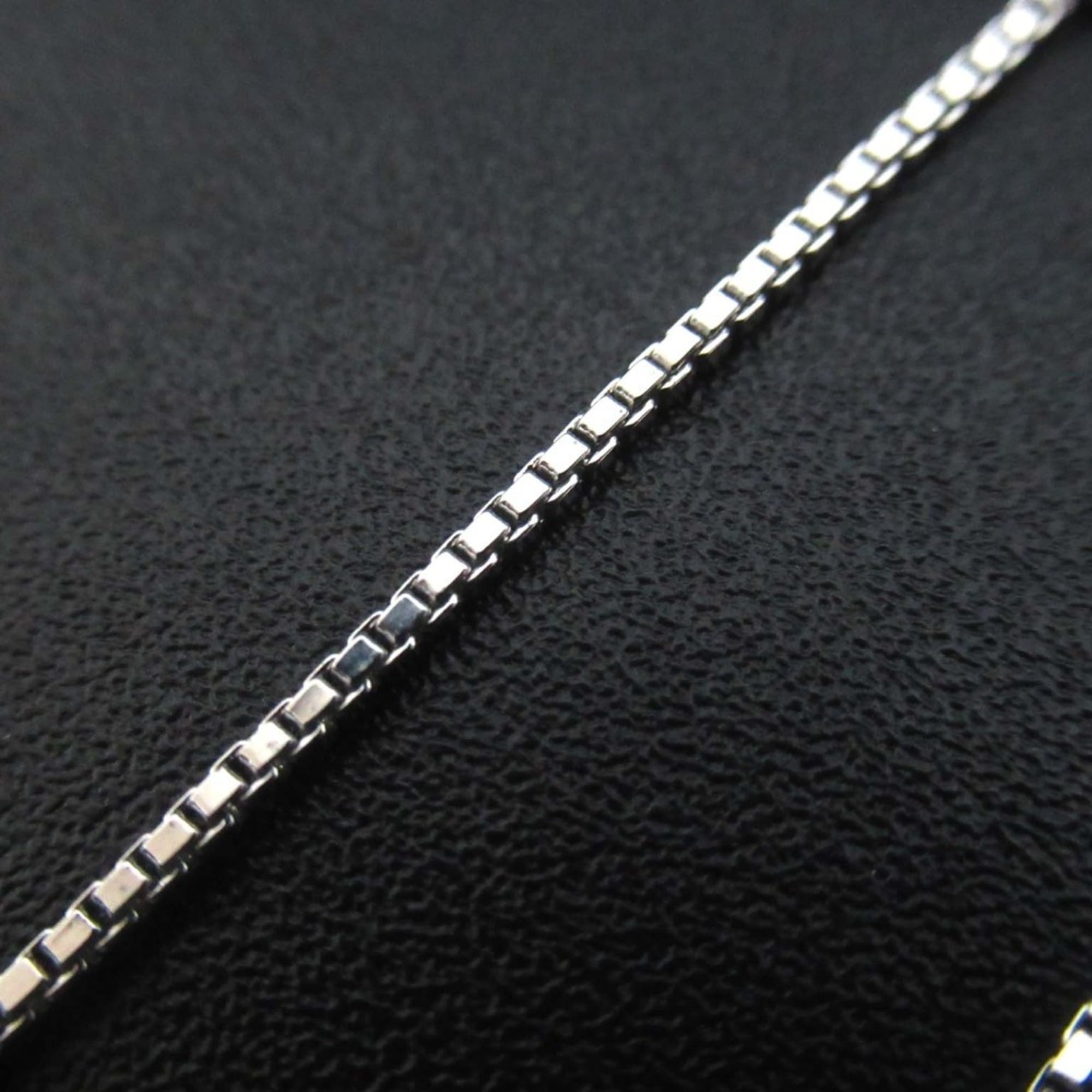 Vintage Christian Dior Dog Tag Bracelet in Silver for Men and Women