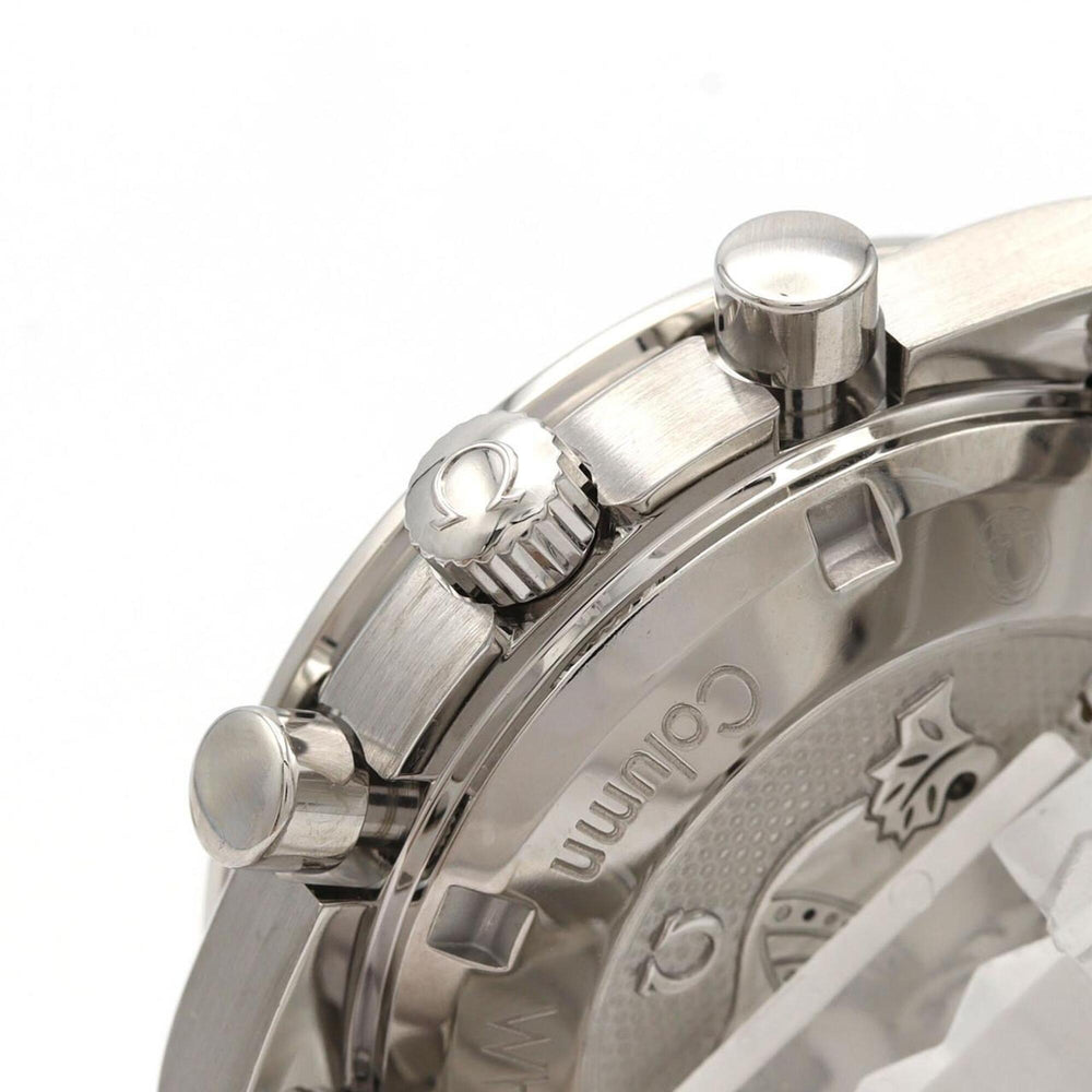Omega Speedmaster Racing 326.30.40.50.01.001 Stainless Steel Automatic Watch — Very Good
