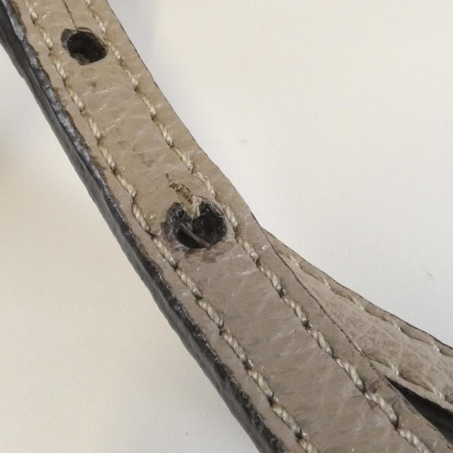 Fendi Mini Mon Tresor 8BS010 A18B Handbag