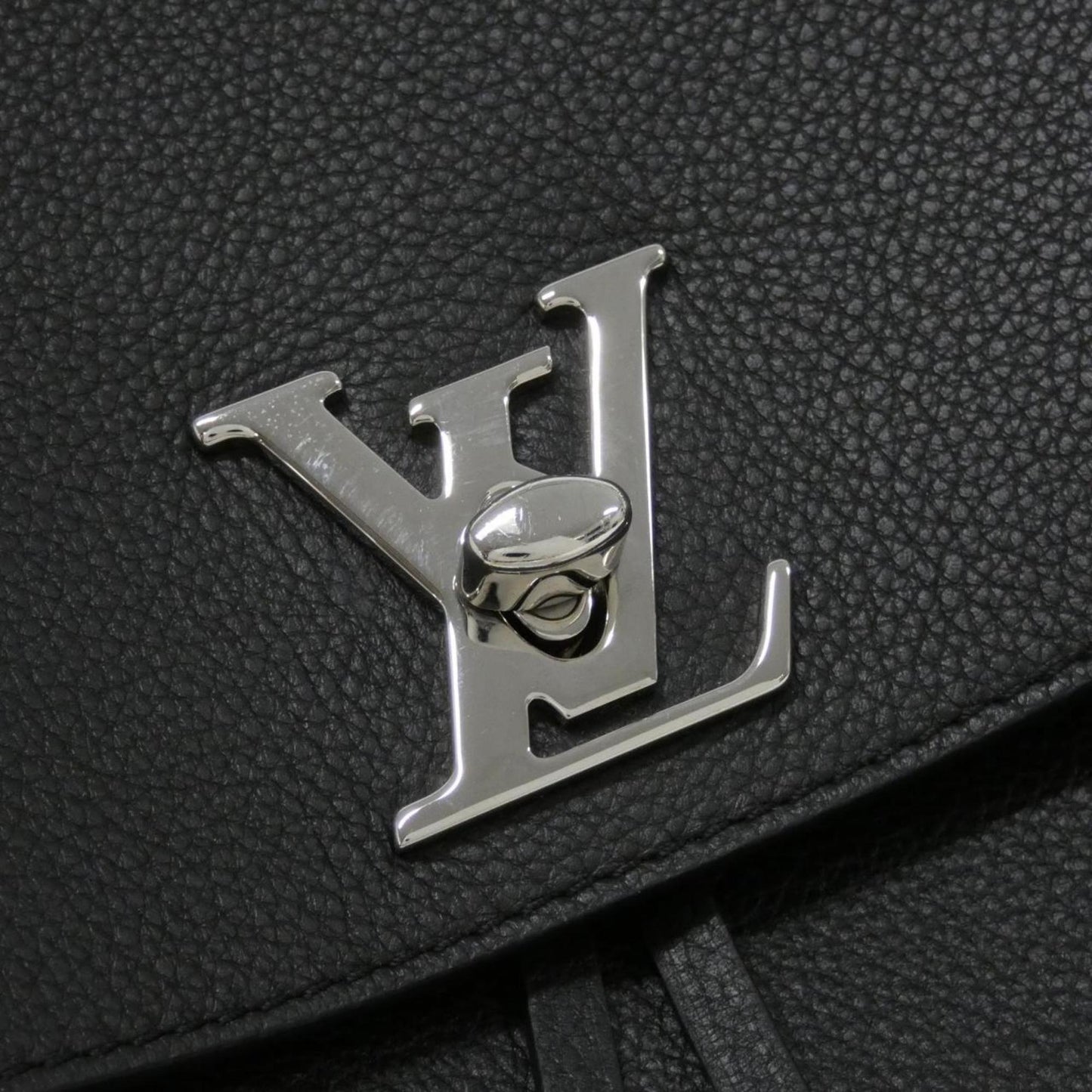 Louis Vuitton LockMe Backpack M41815