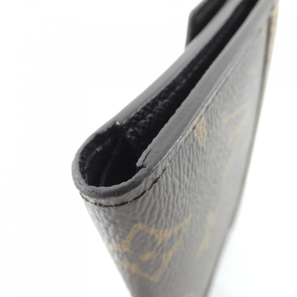 Louis Vuitton Monogram Reverse Portefeuille Victorine M81557 Wallet