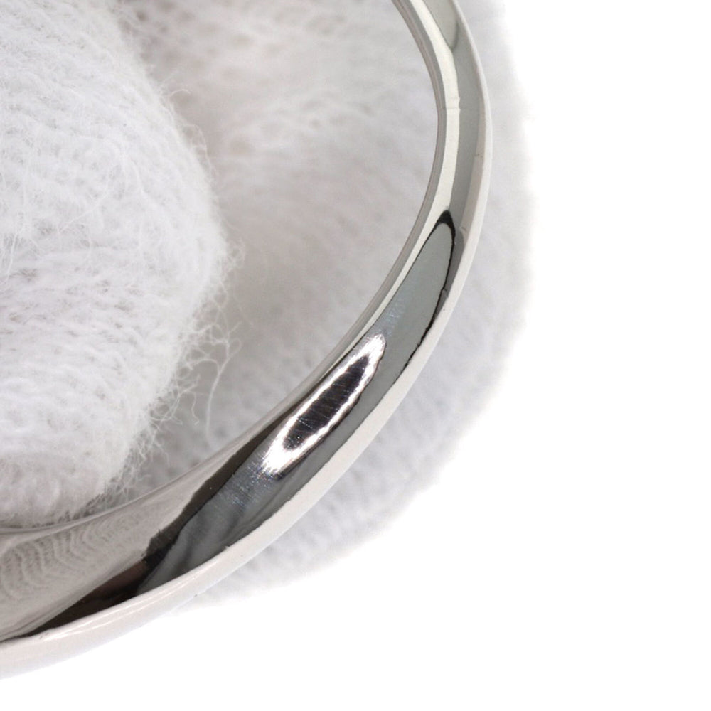 Christian Dior Dior Diamond Ring, Platinum PT950, Women's — Like New