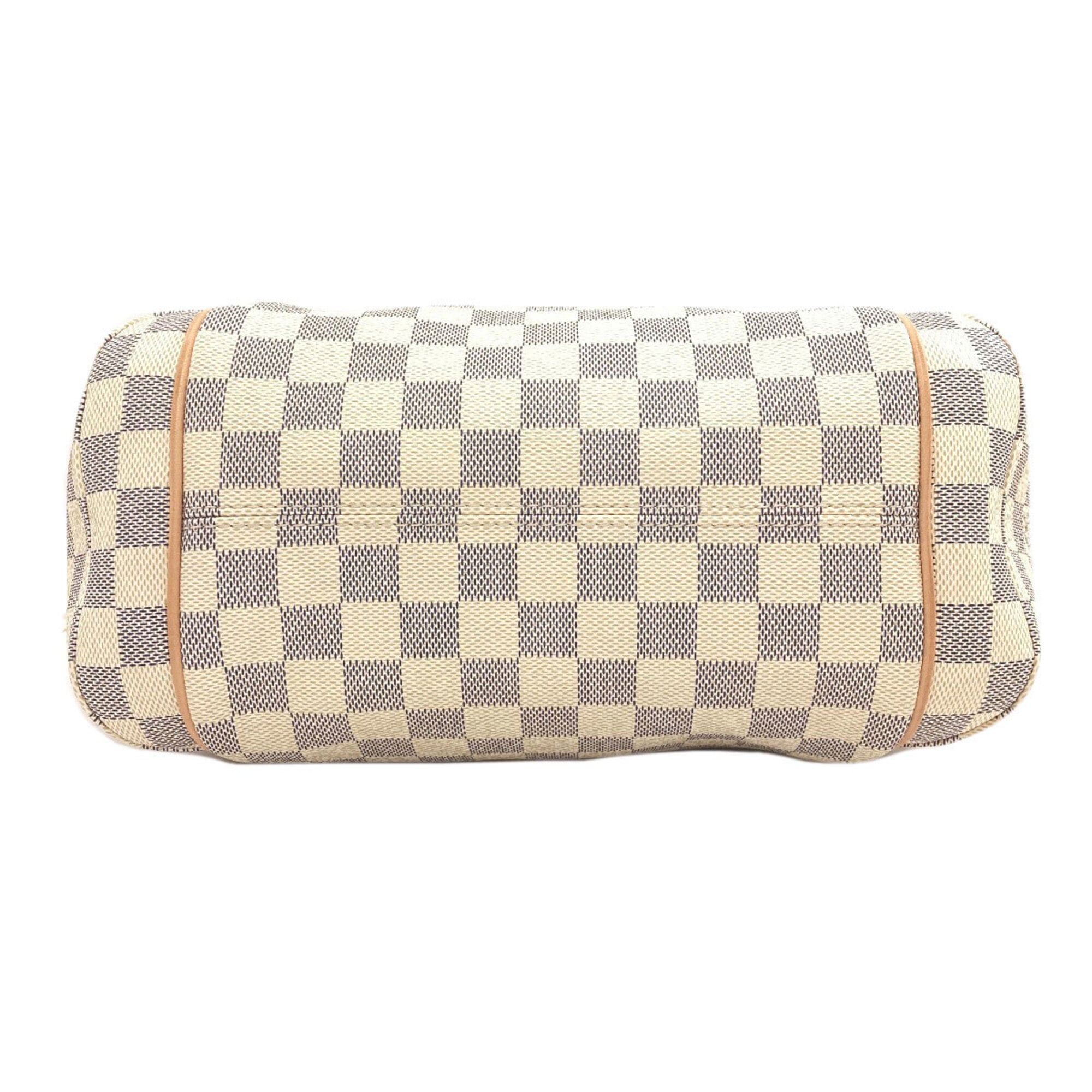 Louis Vuitton N51261 Totally PM Tote Bag, Damier Canvas, Women's LOUIS VUITTON — Like New