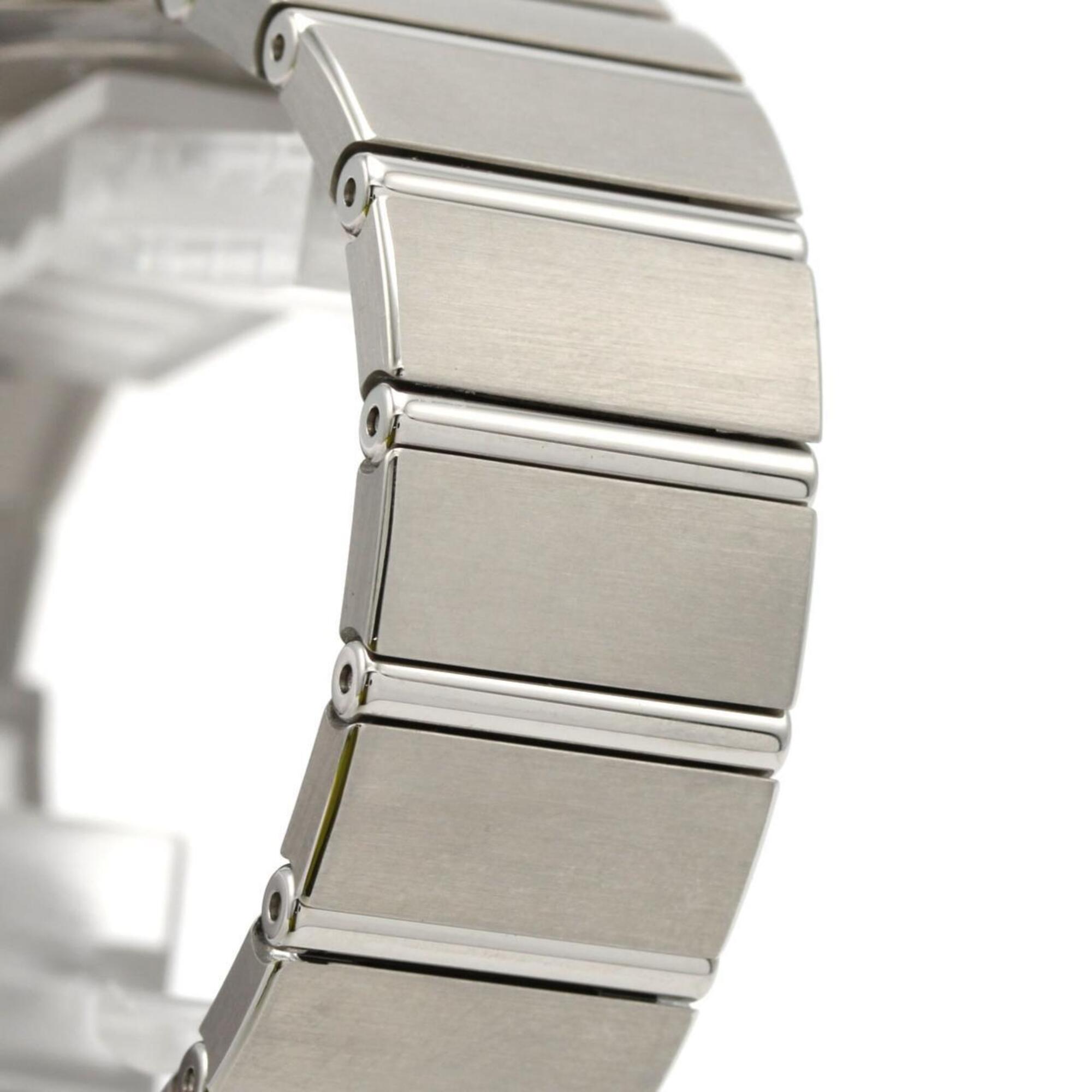 Omega Constellation 131.10.36.60.01.001 Stainless Steel Quartz Watch — Very Good