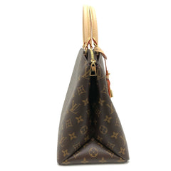 LOUIS VUITTON M45898 Monogram Grand Palais MM Handbag Canvas Women's Brown — New - Store Return