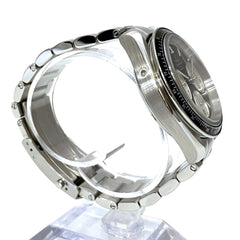 Omega Speedmaster Racing Co-Axial Watch, Total Weight 155.8g, Stainless Steel, Automatic Movement, Black Dial, 326.30.40.50.01.002 — Very Good