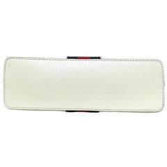 GUCCI GG Marmont Ophidia Sherry Line Shoulder Bag 719881 Off-White Women's — New - Store Return