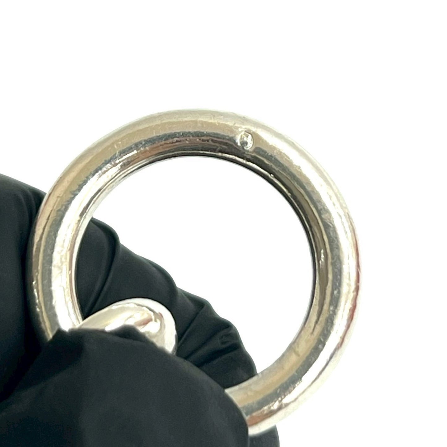 HERMES Chaine d'Ancre GM 13-link Sterling Silver 925 Chain Bracelet, 47217