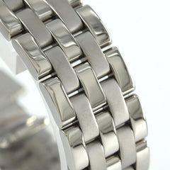 Gucci G-Class 5500L YA055518 SS Quartz Watch — Good